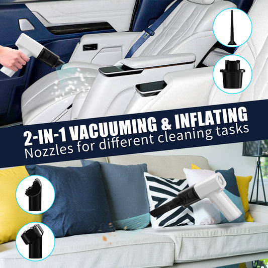 Tigris Dust Collector