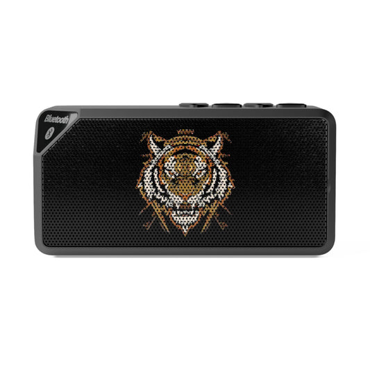 Tigris Bluetooth Speaker — Portable Wireless Speaker